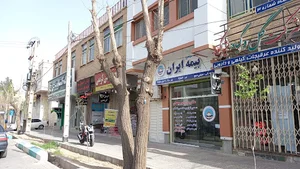 بیمه ایران