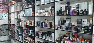 گالری ارایشی رز