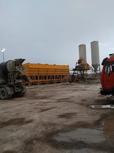 مصالح ساختمانی