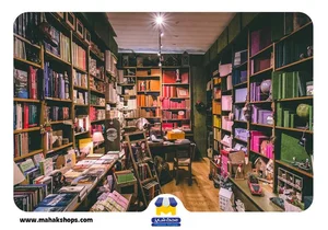 کتاب شهر ایران