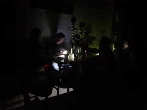 سفره خانه سنتی حمزه سید الشهدا (ع)