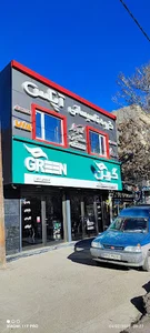 نمایندگی بوتان مشکینی