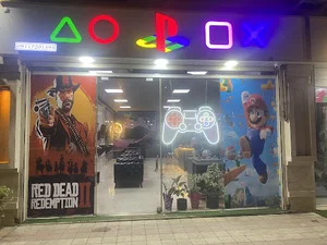 گیم نت god of game