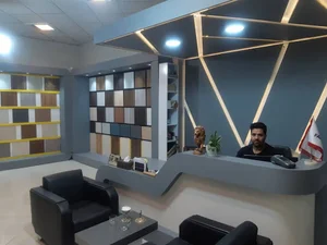 فروشگاه چوب چین