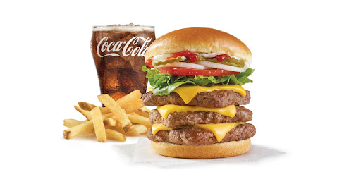 Wendy's - Dubai Silicon Oasis
