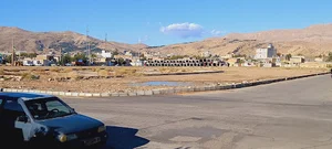 صحرای پای کتا
