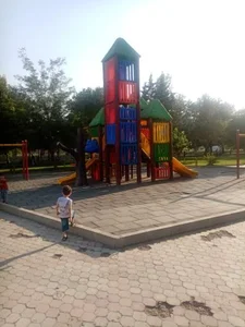 پارک شهرداری 3