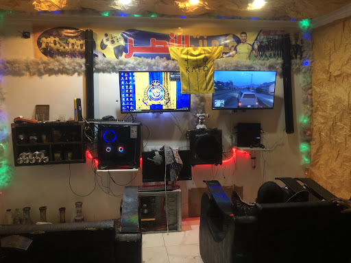 کافه گیم حسن