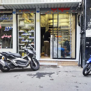 فروشگاه شهاب لوازم یدکی دینام و استارت