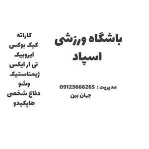باشگاه ورزشی اسپاد 3