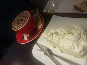 کافه بین الملل