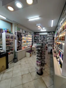 فروشگاه شمین گالری