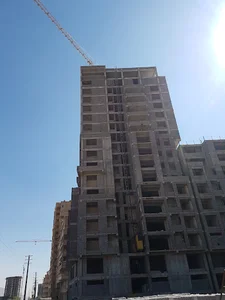 برج مسکونی بهتا