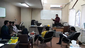 شرکت کارآفرینی نگین حاتم کویر | نحک