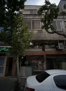 نان بربری 2