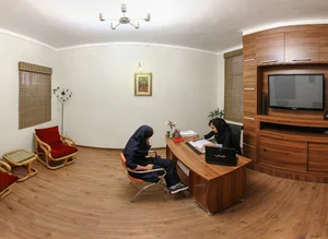 آموزشگاه کنکور الوند