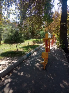 بوستان جام جم