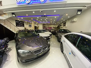 شركت ويدا خودرو