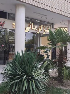 فروشگاه گز کرمانی 5