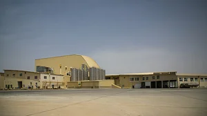 کارخانه شمه شیر
