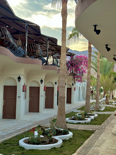 Campotel Nuweiba