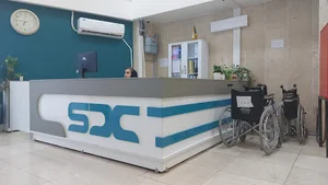 مرکز دیالیز سلام