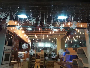گروه معماری شارگان دکوراسیون داخلی وخارجی
