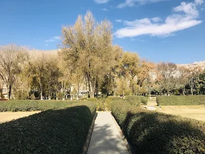 وزارت زراعت و آبیاری