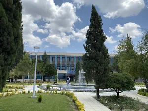 دانشکده پزشکی‌ اصفهان