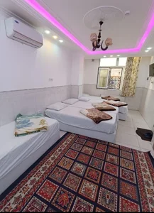 خوابگاه دلنشین سوییت
