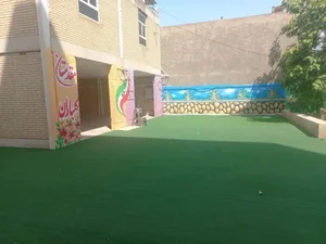 دبیرستان پسرانه دانشمندان دوره اول متوسطه
