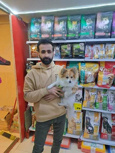 پت شاپ چیکو 3