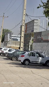 نمایشگاه کامیون سلطانی