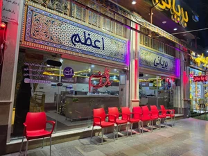 بریانی اعظم 3