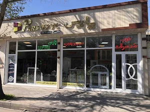 گروه صنعتی پارس