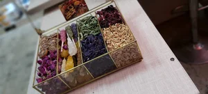 ادویه جات تک چاشنی