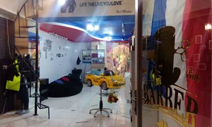 باشگاه مو اقایان