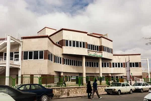 مهندسین مشاور فردافن پارس