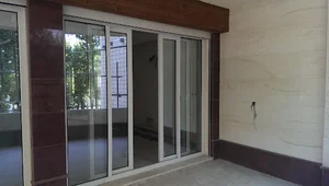 درب و پنجره دوجداره مهتا