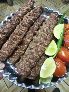 رستوران آذربایجان