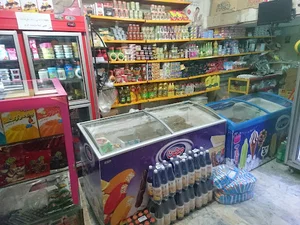 سوپرمارکت ساحل