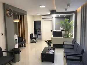 دکتر دانیال شریفی رضوی - ارتوپد پا، مچ پا و اطفال