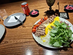 چنین رستوران 2