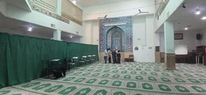 مسجد امام حسن مجتبی 5
