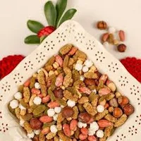 آجیل فروشی مشکل گشا