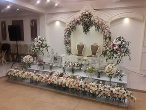 گالری گل موگه