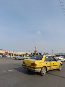 خشکشویی شهروند