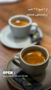 Cafe Berke