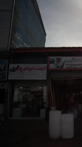 کابینت دکوراتور 2