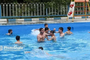 استخر سلطان آباد تفت